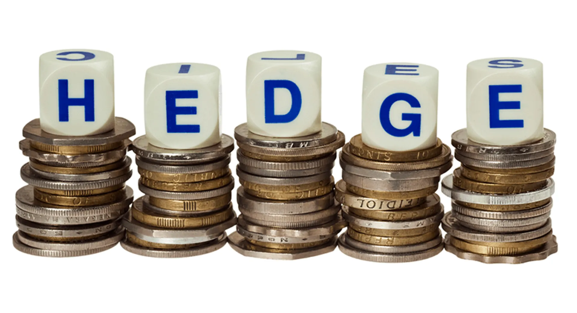 Капитал - Мировые хедж-фонды готовятся к очередному обвалу фондовых рынков