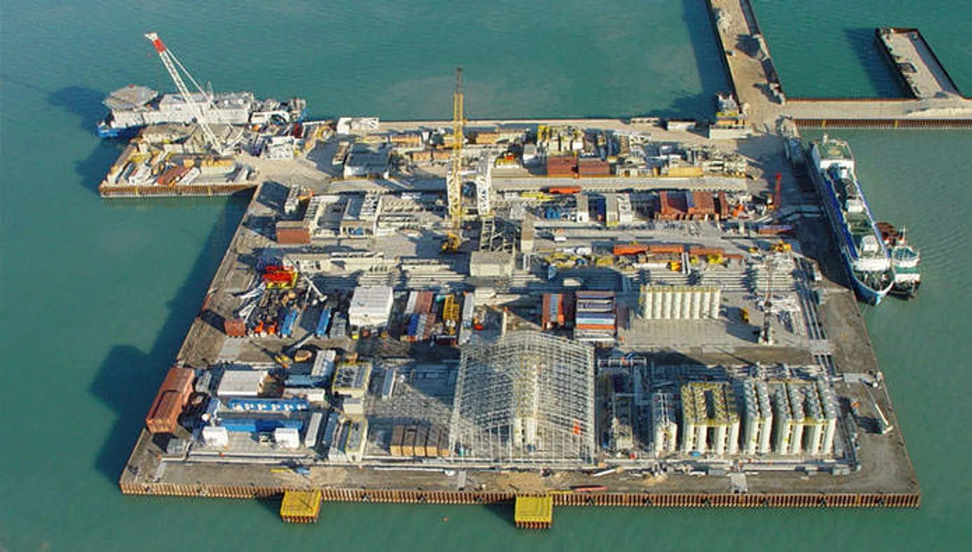 Капитал - Казахстан может заработать на Кашагане