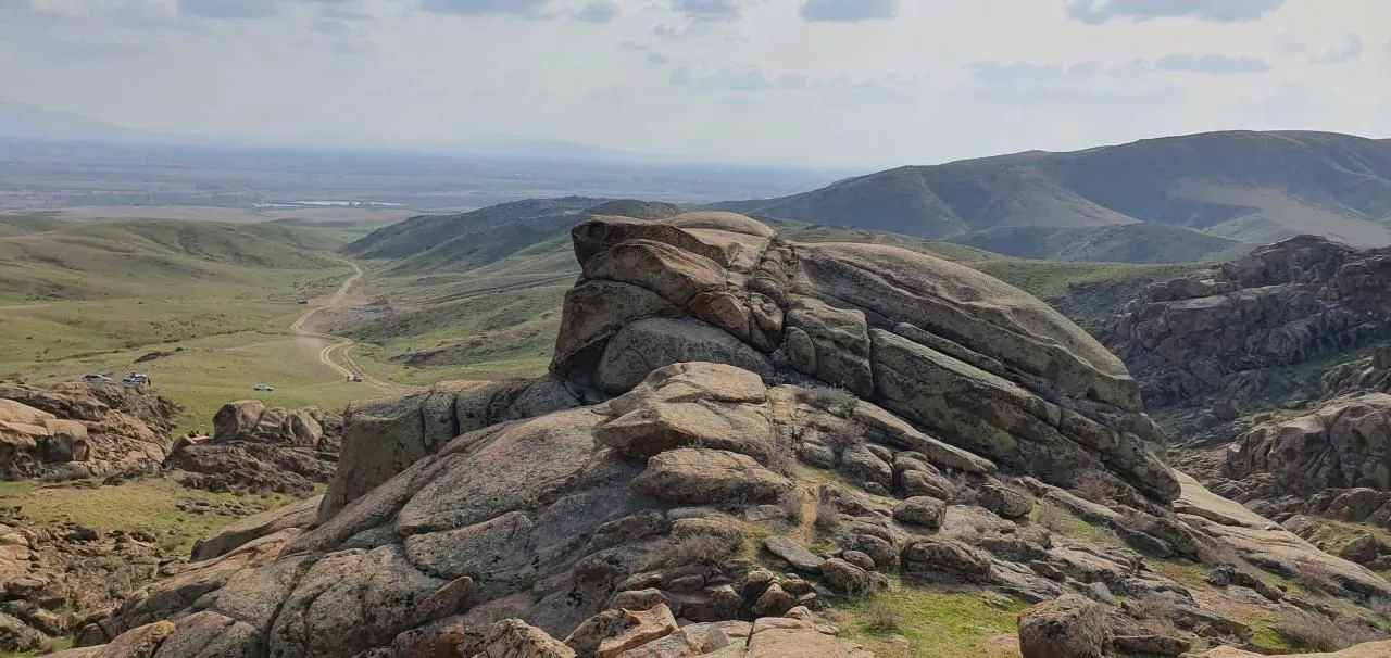 В области Жетісу создадут три экопарка