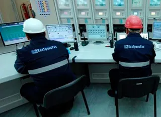 Капитал - Долг Кыргызгаза перед РК составляет $25 млн.