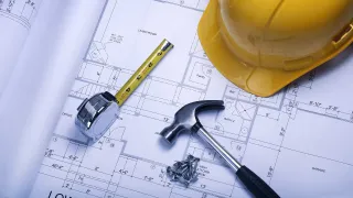 Капитал - Темпы строительства жилья в 2016 году увеличились на 17,6%