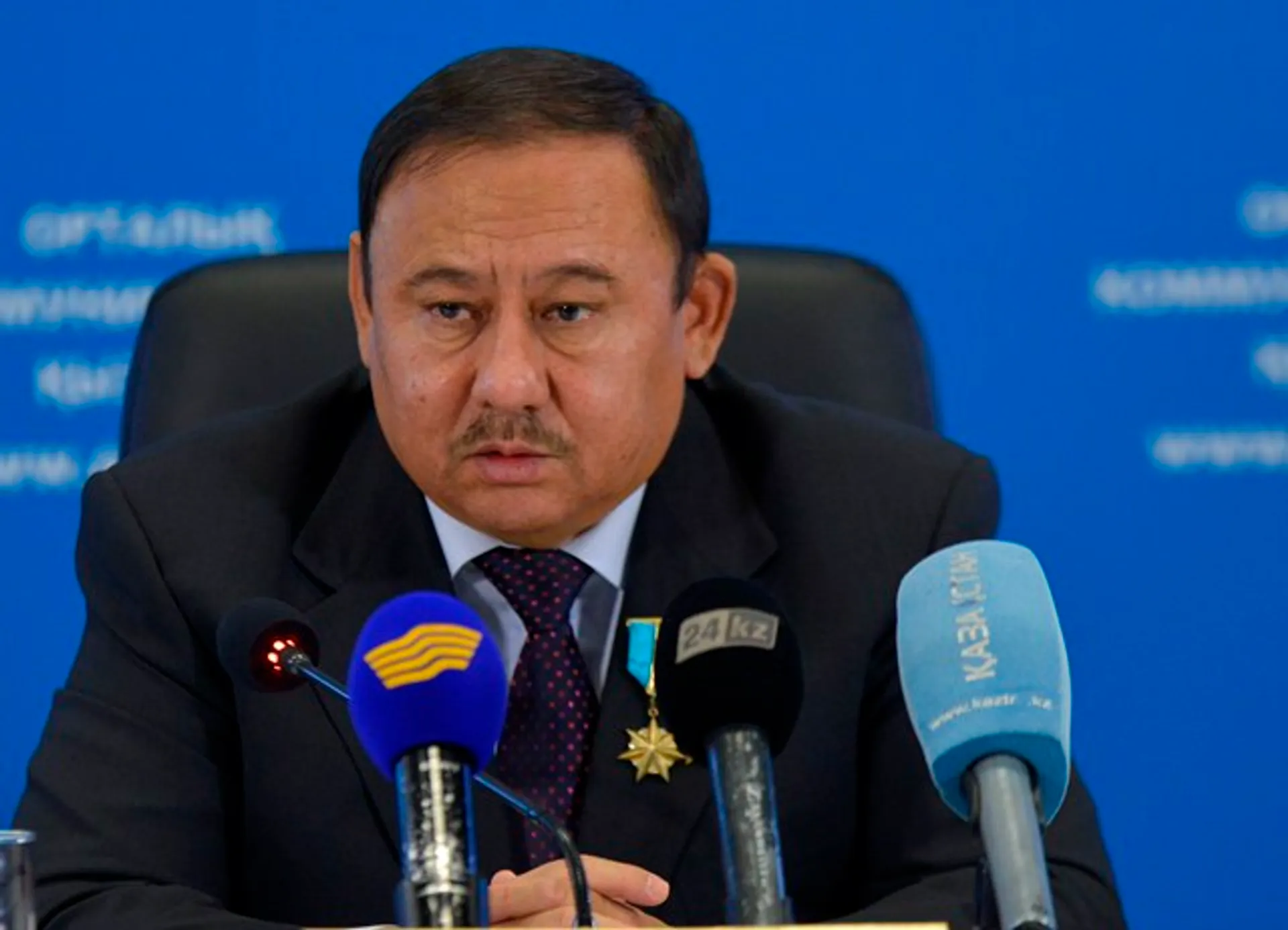 Капитал - Талгат Мусабаев о казахстанской космонавтике: Полет нормальный, доход стабильный