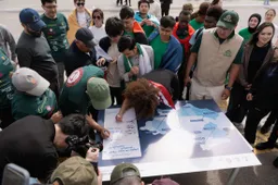 Фото: Казахстанская ассоциация животноводов Turan