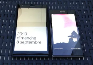 Капитал - В Сеть попали снимки гигантского смартфона Nokia Bandit.