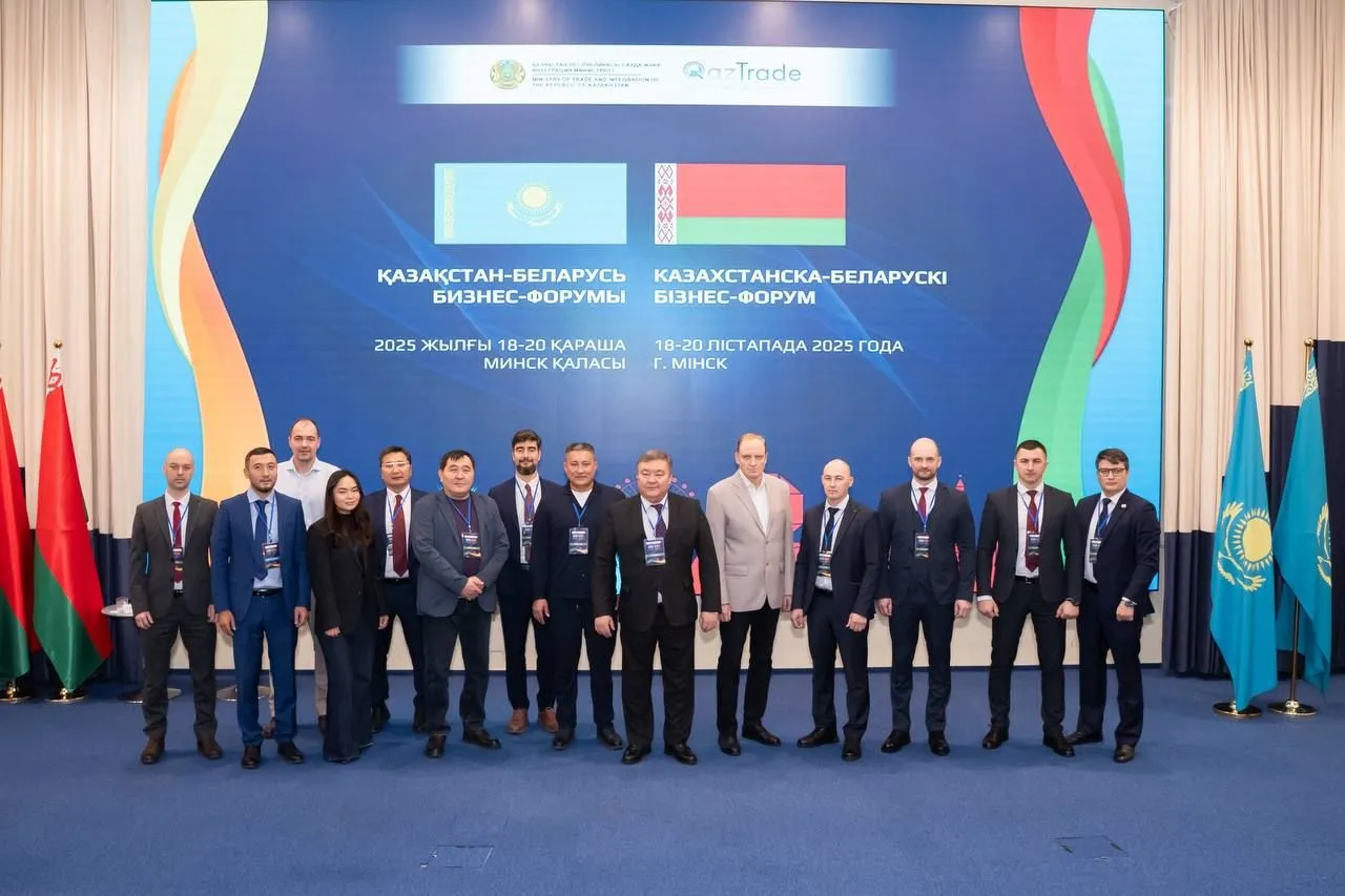 НАПМК заключила контракт на $5 млн с белорусской компанией