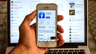 Капитал - Власти ЕС и Великобритании начали расследование против Facebook