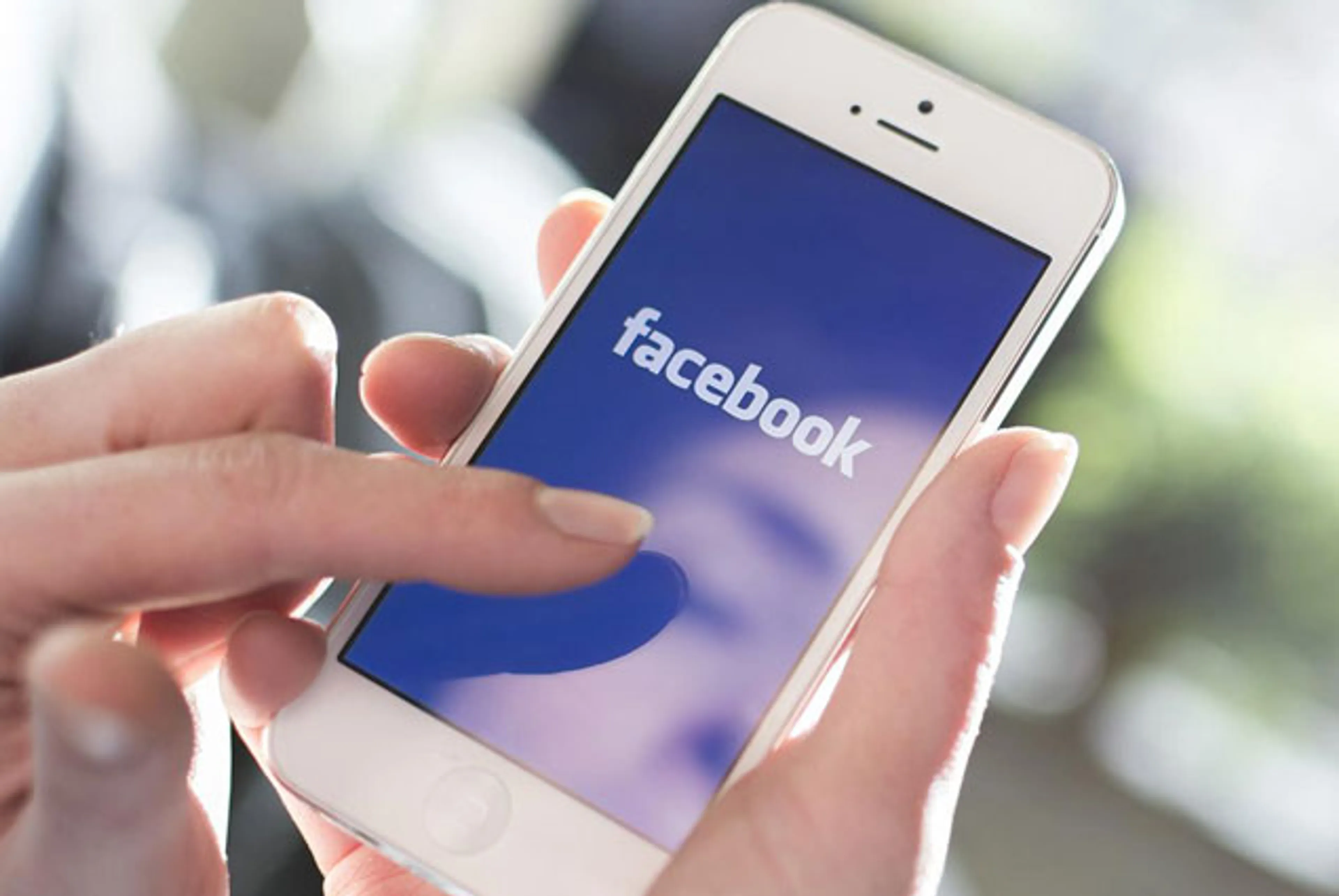 Капитал - Facebook станет настоящим СМИ