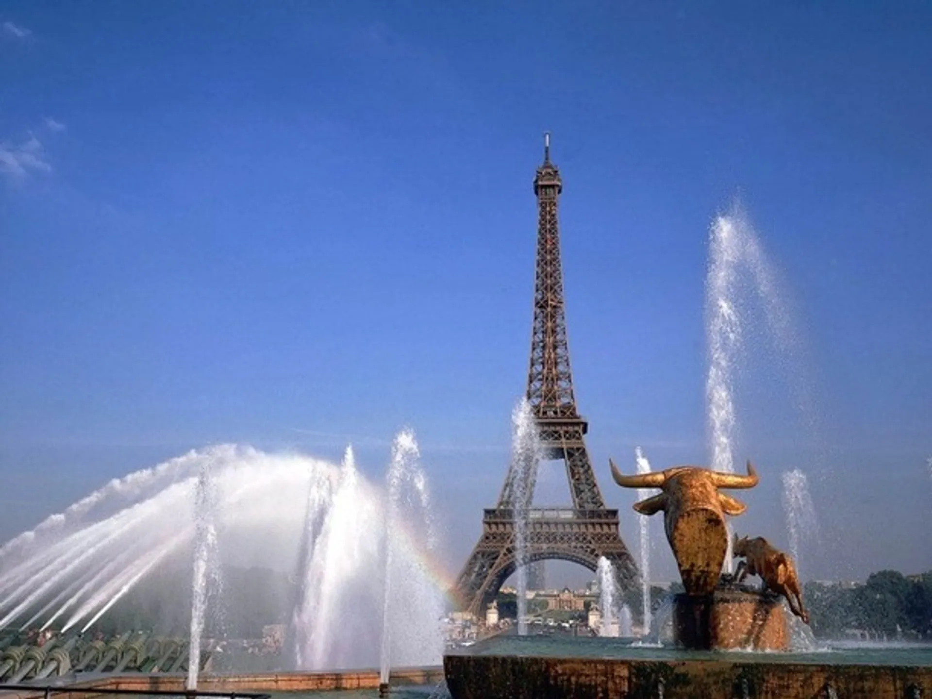 Капитал - Франция упростила визовый режим для бизнесменов