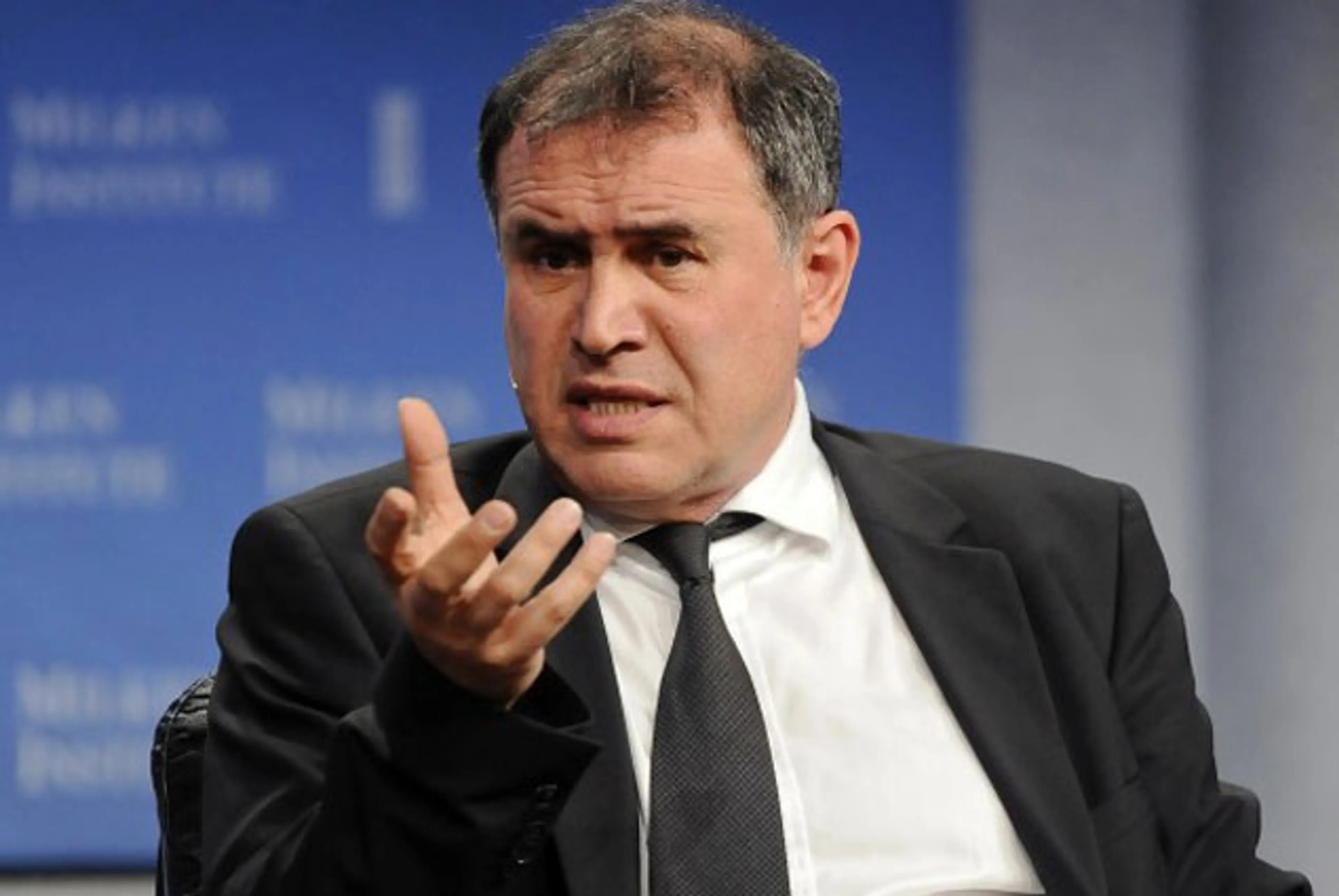 Капитал - Идеальный шторм замедляет рост развивающихся экономик