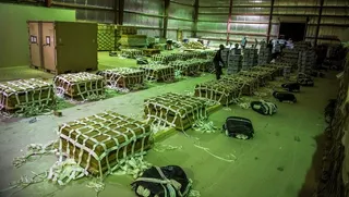 Капитал - Власти Ирака по ошибке помогли врагу