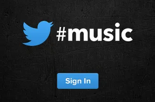 Капитал - Twitter выпустила музыкальное приложение