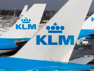 Капитал - KLM увеличивает частоту вылетов из Алматы в Амстердам