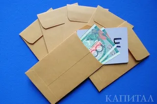 Капитал - Главного бухгалтера аэропорта столицы подозревают в хищении 1,3 млрд тенге