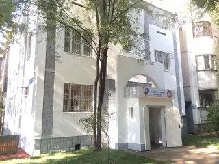 Капитал - В Алматы открыли очередной центр «Бақытты отбасы»