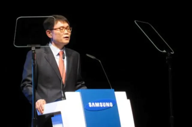 Samsung готовит 8-дюймовый планшет Galaxy Note
