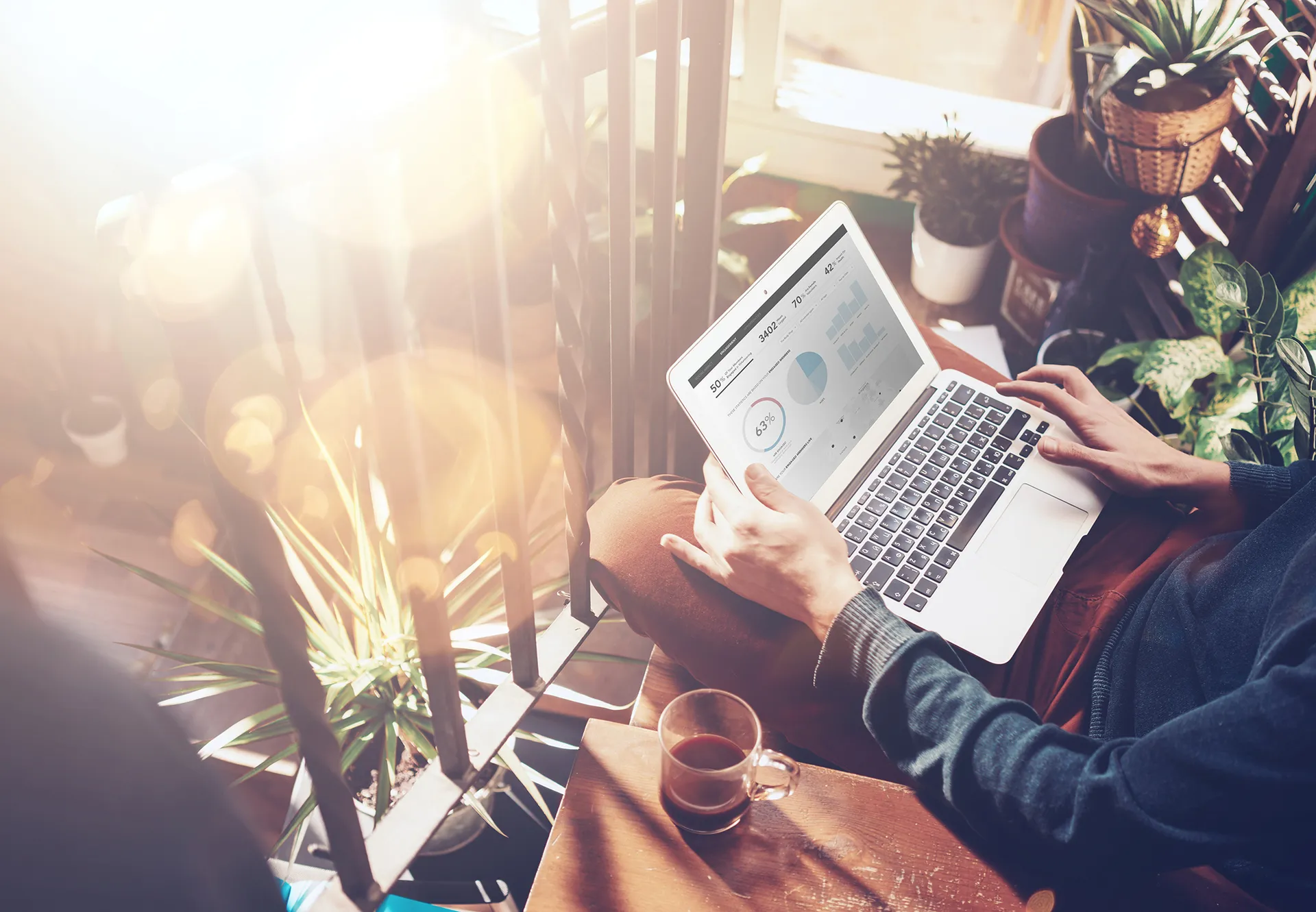 Капитал - В Кыргызстане ввели статус Digital nomad