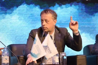 Капитал - Эксперт: Нет никакой альтернативы доллару