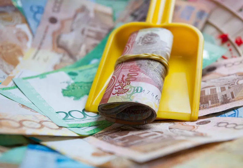 Капитал - Банки снижают токсичные активы