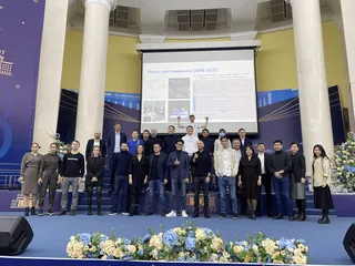 Капитал - Какие проекты презентовали на KBTU Startup Incubator