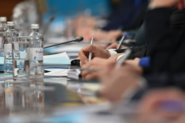 Фото: пресс-служба Акорды