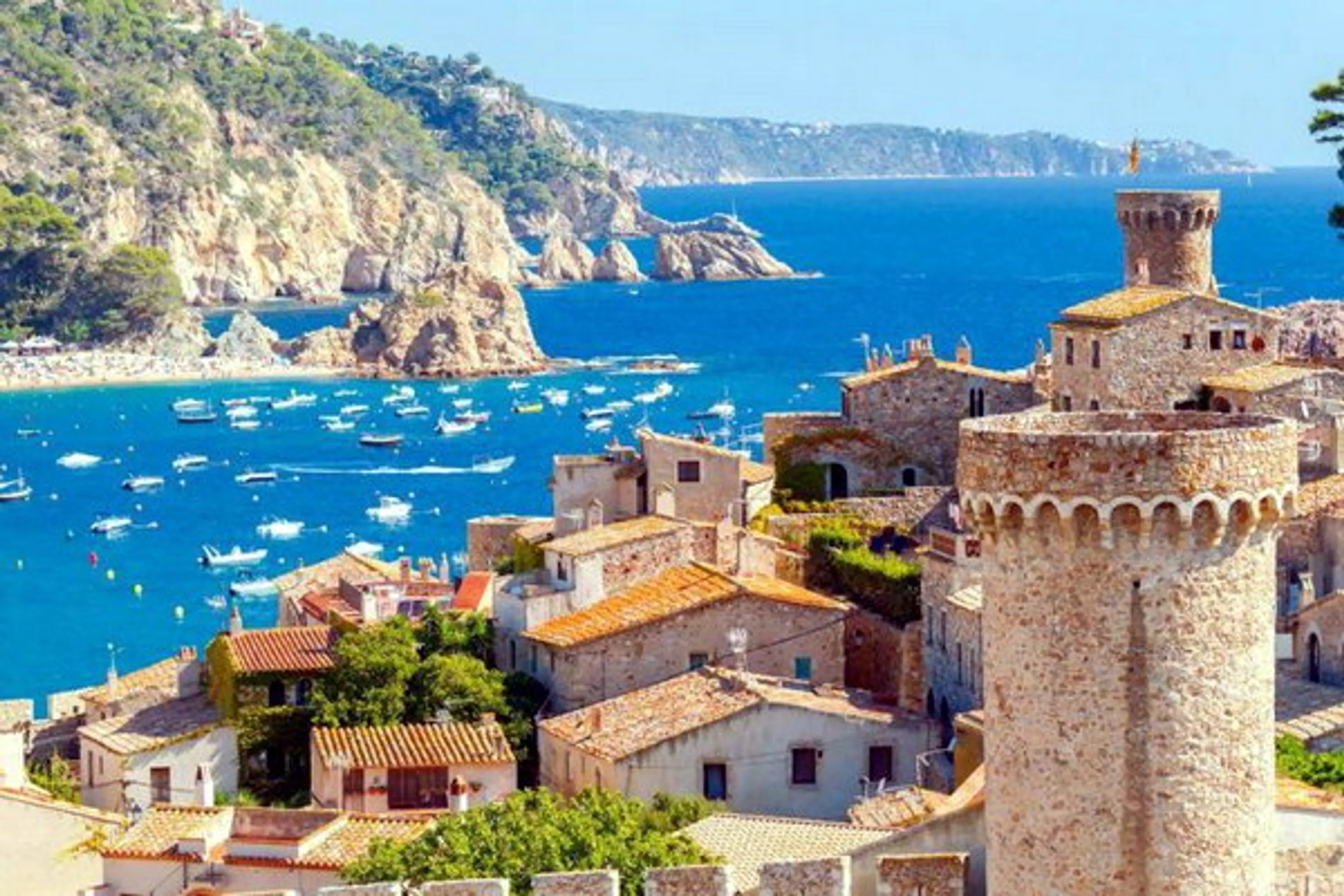 Туристическая библиотека