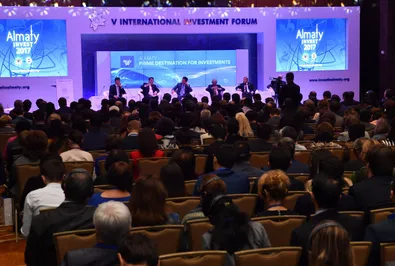 Алматинцы легализовали активы на $14 млрд