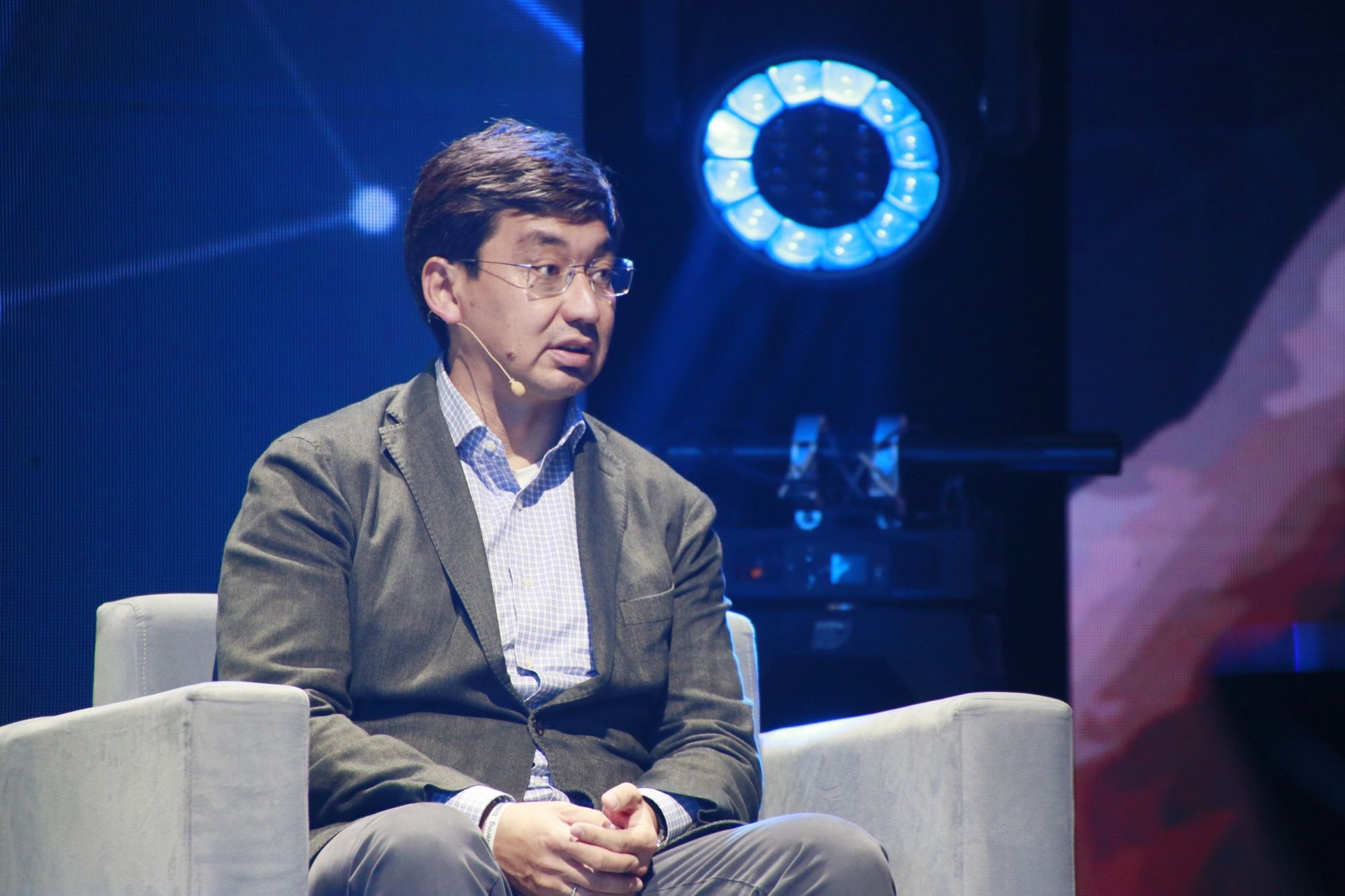 В Halyk назвали пять вызовов для МСБ-сектора Казахстана 3352815 — Kapital.kz 