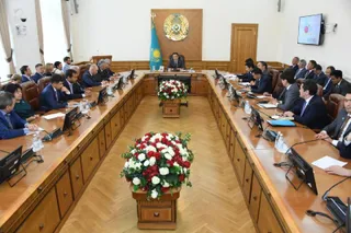 Капитал - В Алматы появится управление по вопросам цифровизации