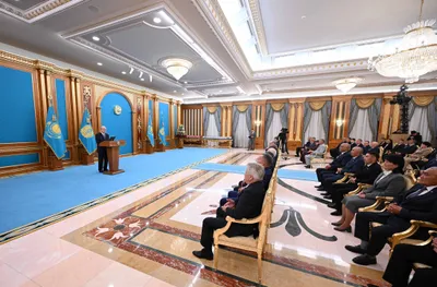 akorda.kz