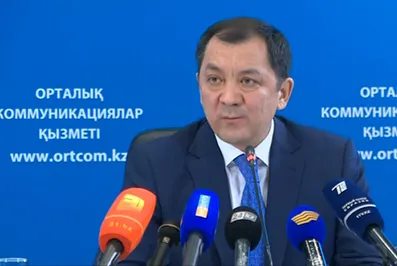 Нурлан Ногаев пообещал обеспечить регион собственной электроэнергией