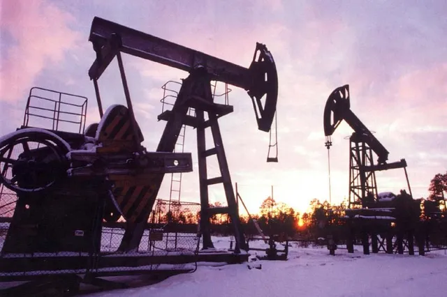 Повышение нефтедобычи на Кашагане отложат