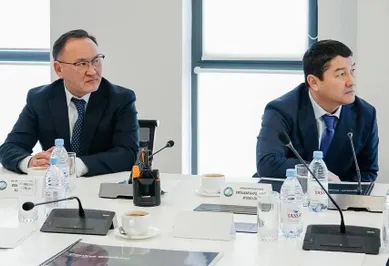 Фото: акимат Мангистауской области