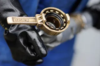 Капитал - США пересматривают запрет на продажу сырой нефти