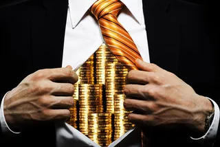 Капитал - Россия возглавила рейтинг по «кумовскому капитализму»