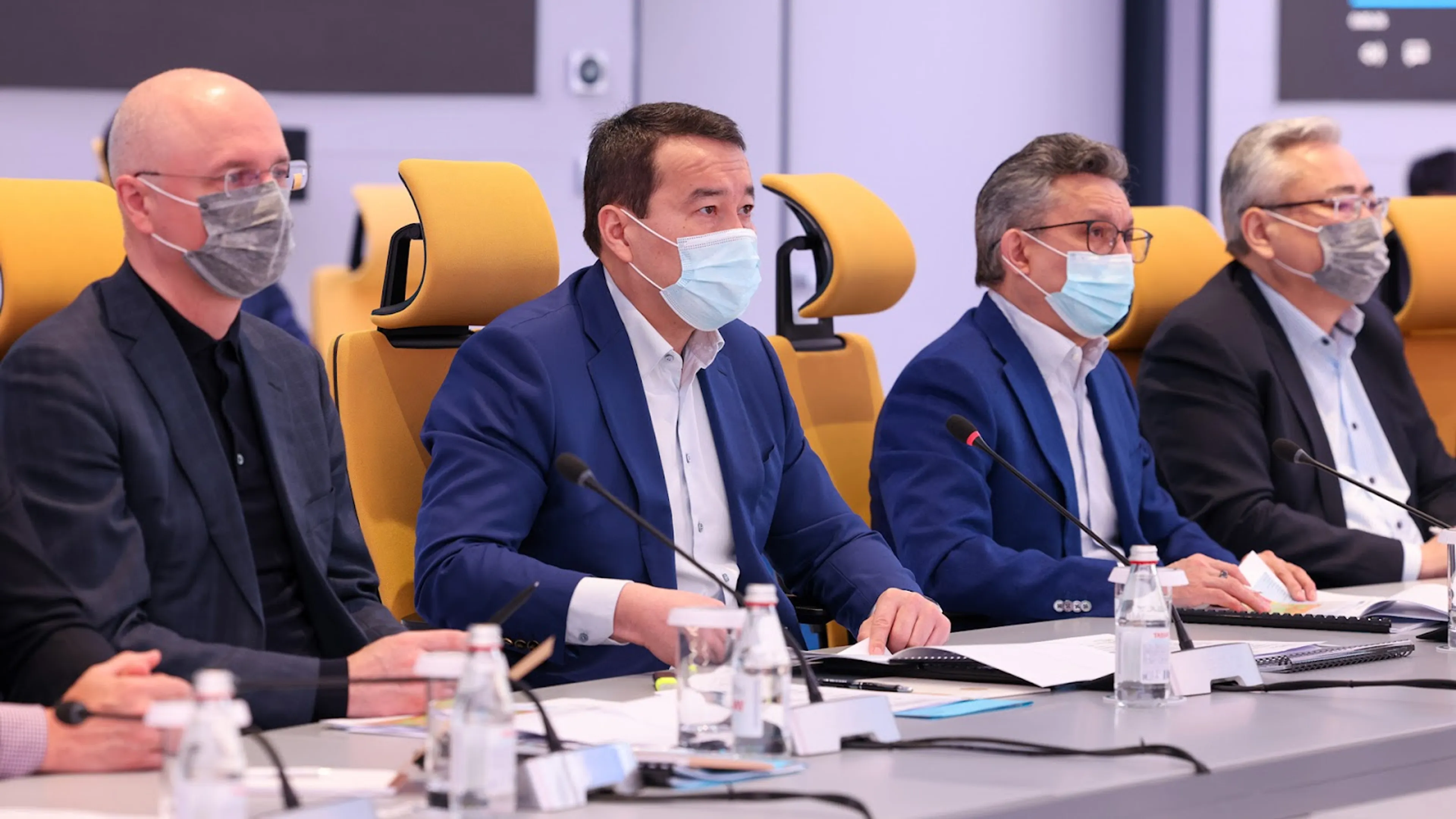 Капитал - За неделю цены на социально значимые продукты выросли почти на 2%