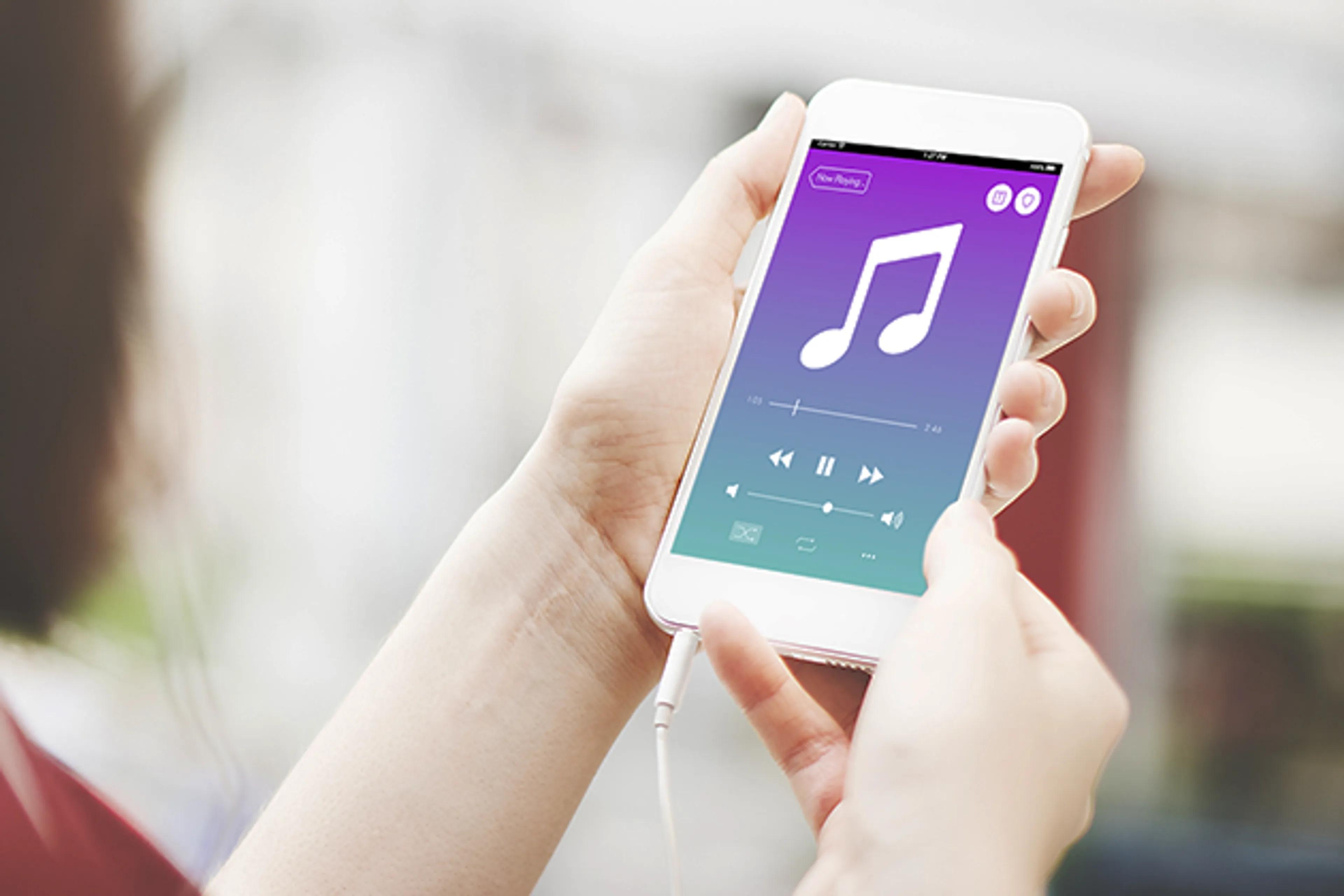 Капитал - Музыка ушла в онлайн