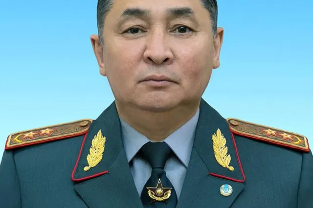 Фото: Министерство обороны РК