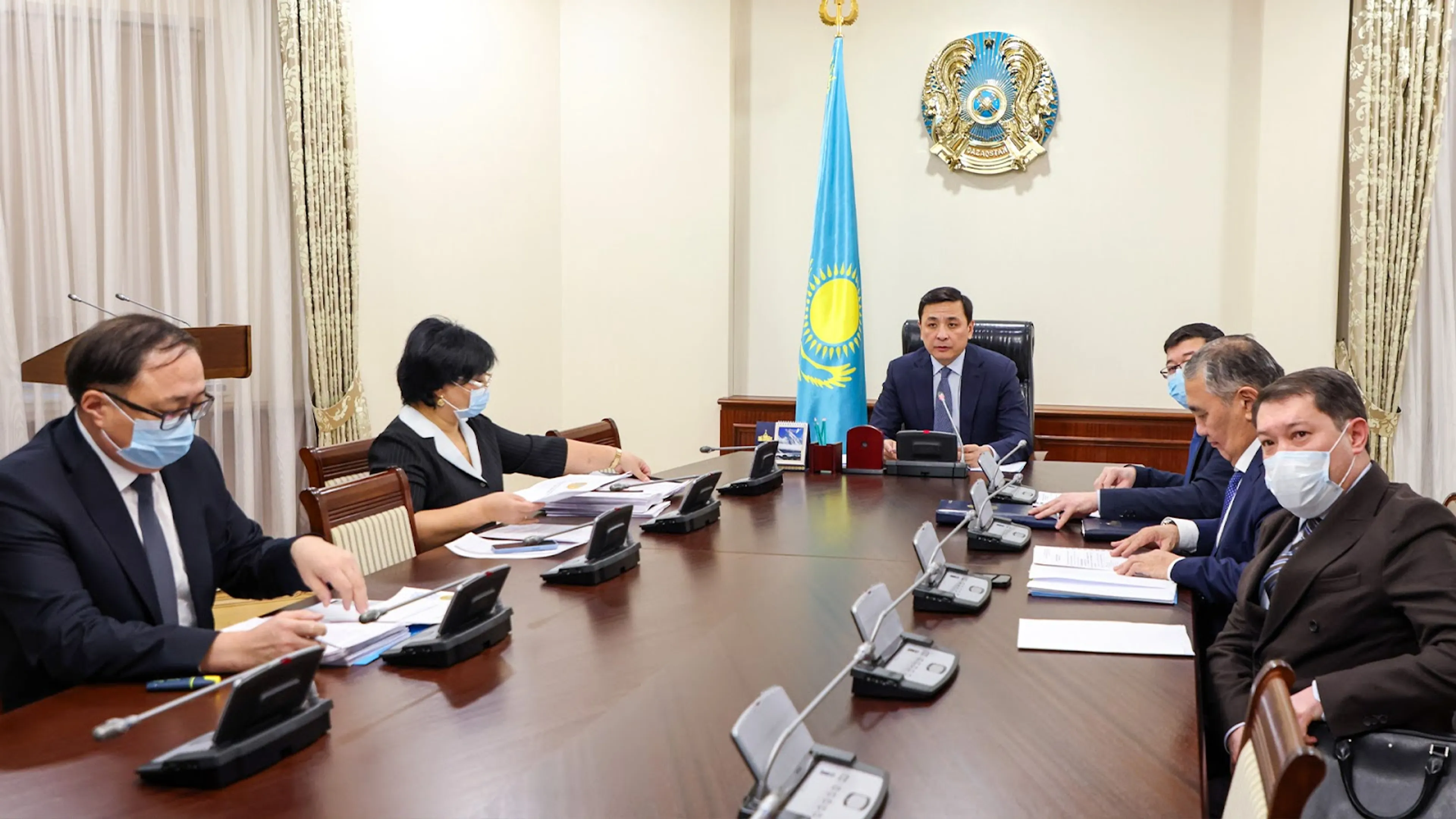 Капитал - Комфортные школы: дорожную карту по проекту утвердят до конца года