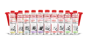Капитал - Motul выпускает новую линейку профессиональных присадок