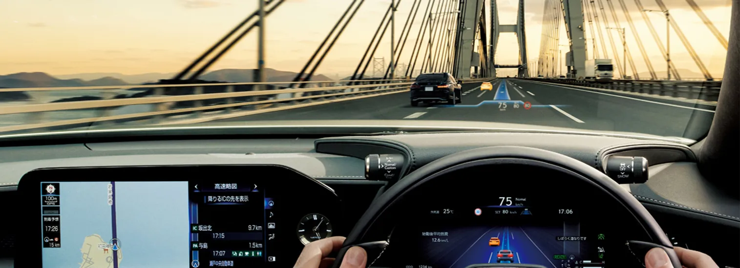 Перспективы SsangYong, электровнедорожник Hummer и автопилот Toyota - фото kapital.kz