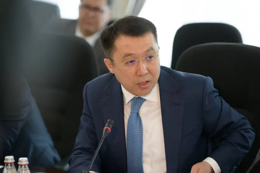 Фото: Министерство транспорта РК 