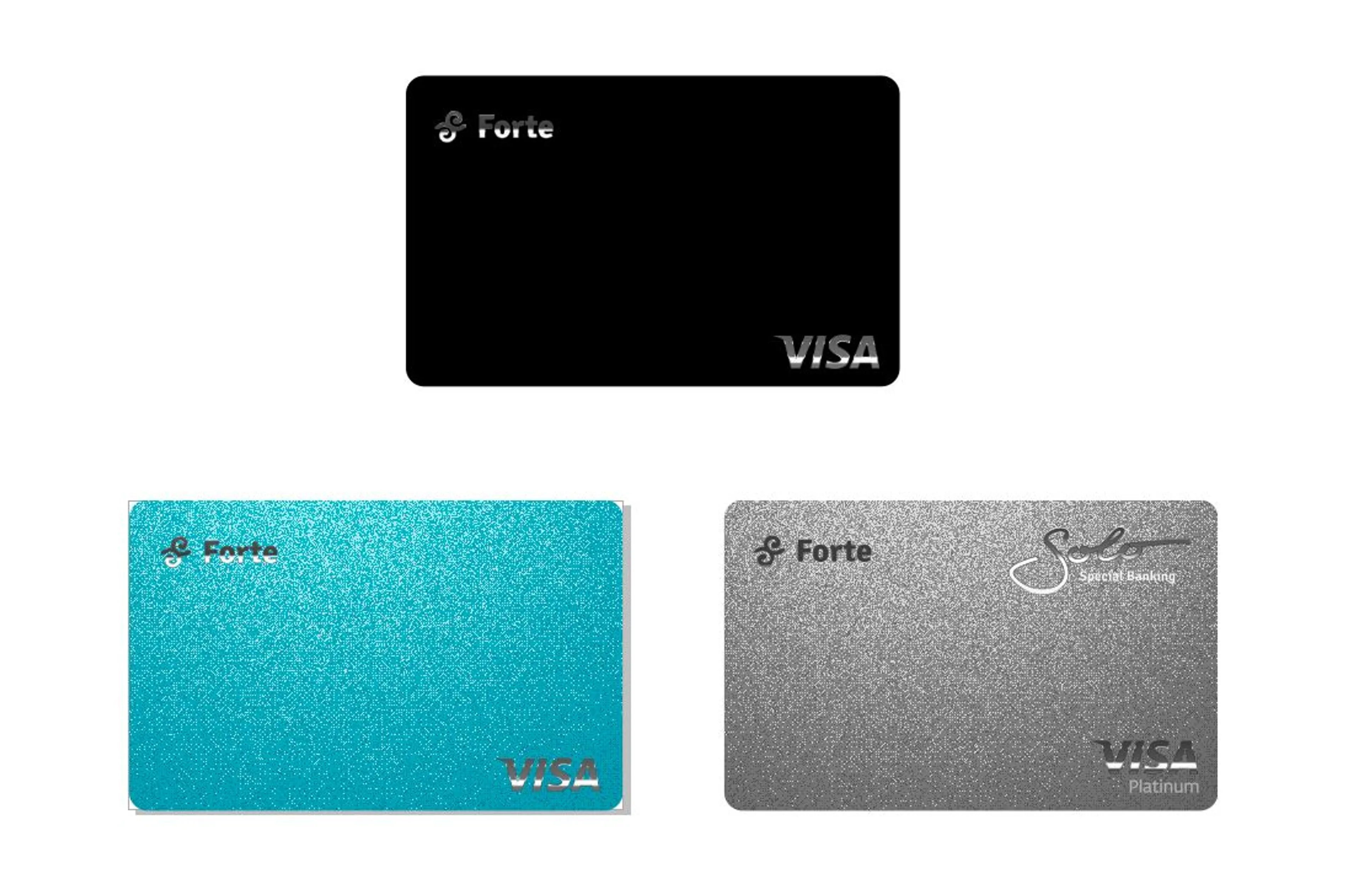 Капитал - ForteBank запустил карты «новой реальности»