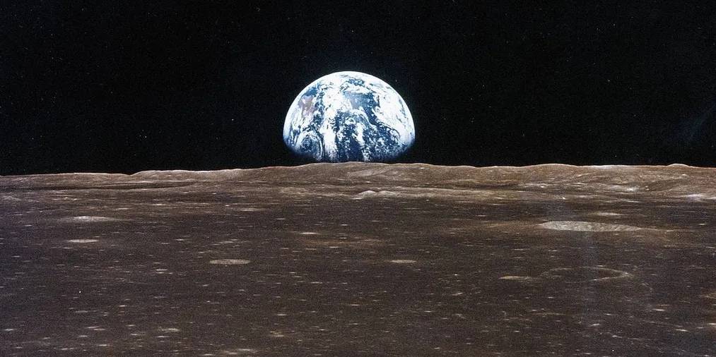 Капитал - Будет ли Казахстан участвовать в предстоящей лунной гонке