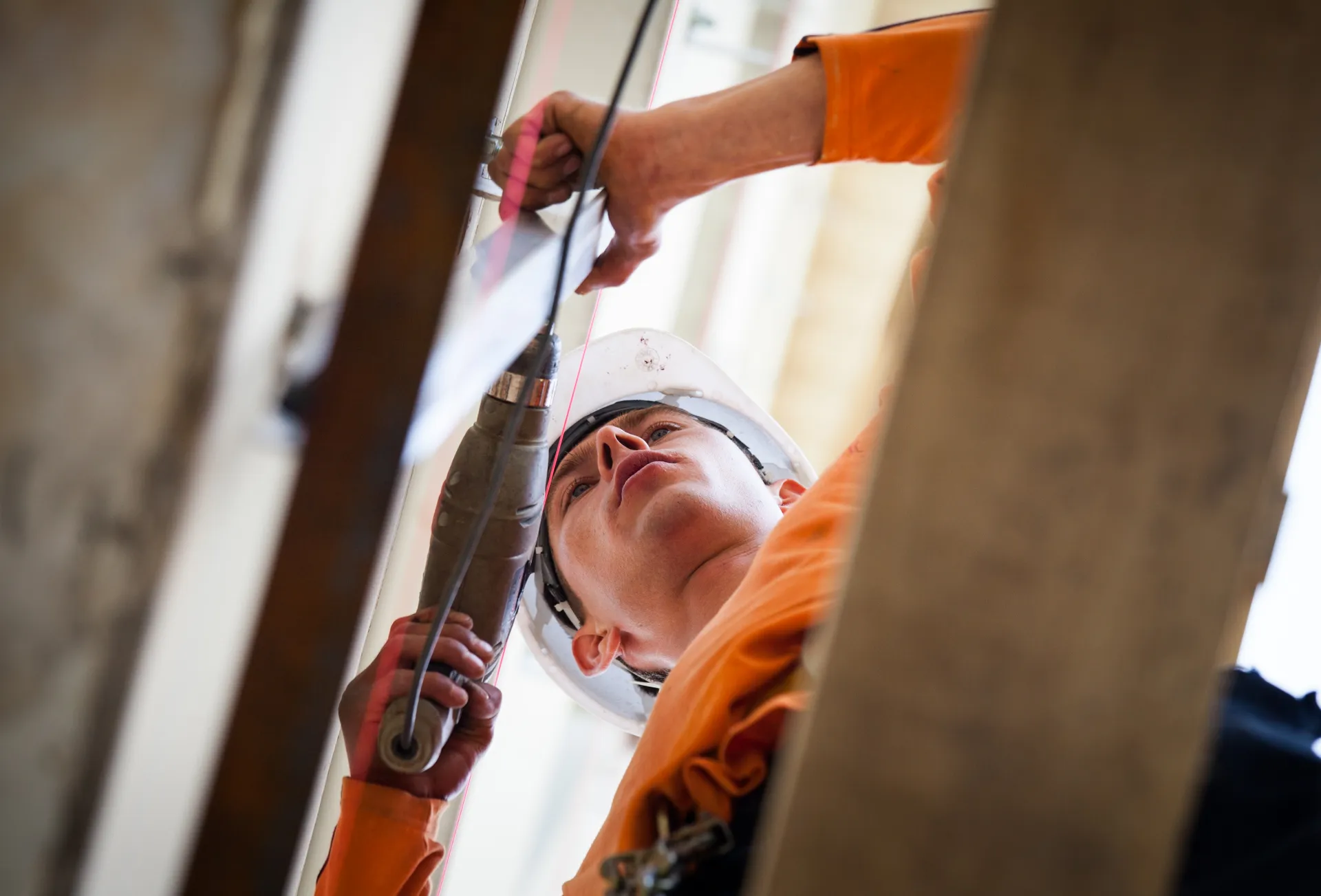 Капитал - ЧП на стройплощадке в Астане расследует комиссия