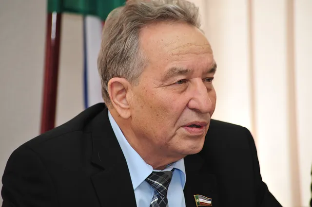 Штыгашев не говорил о претензиях на восток РК
