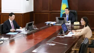 Капитал - С начала года совокупные активы банков РК выросли на 148 млрд тенге