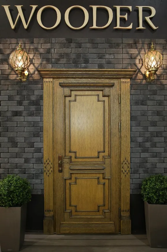 Деревянные окна — верный выбор! - фото kapital.kz