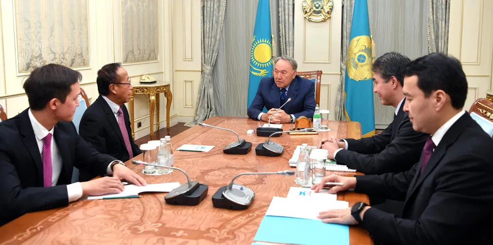 Капитал - В Астане будут развивать сферу туризма по опыту Сингапура