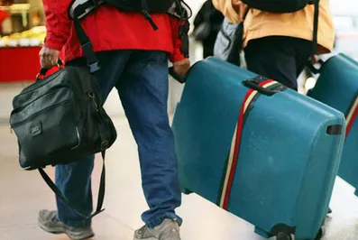 Внешняя миграция в селах держится в плюсе