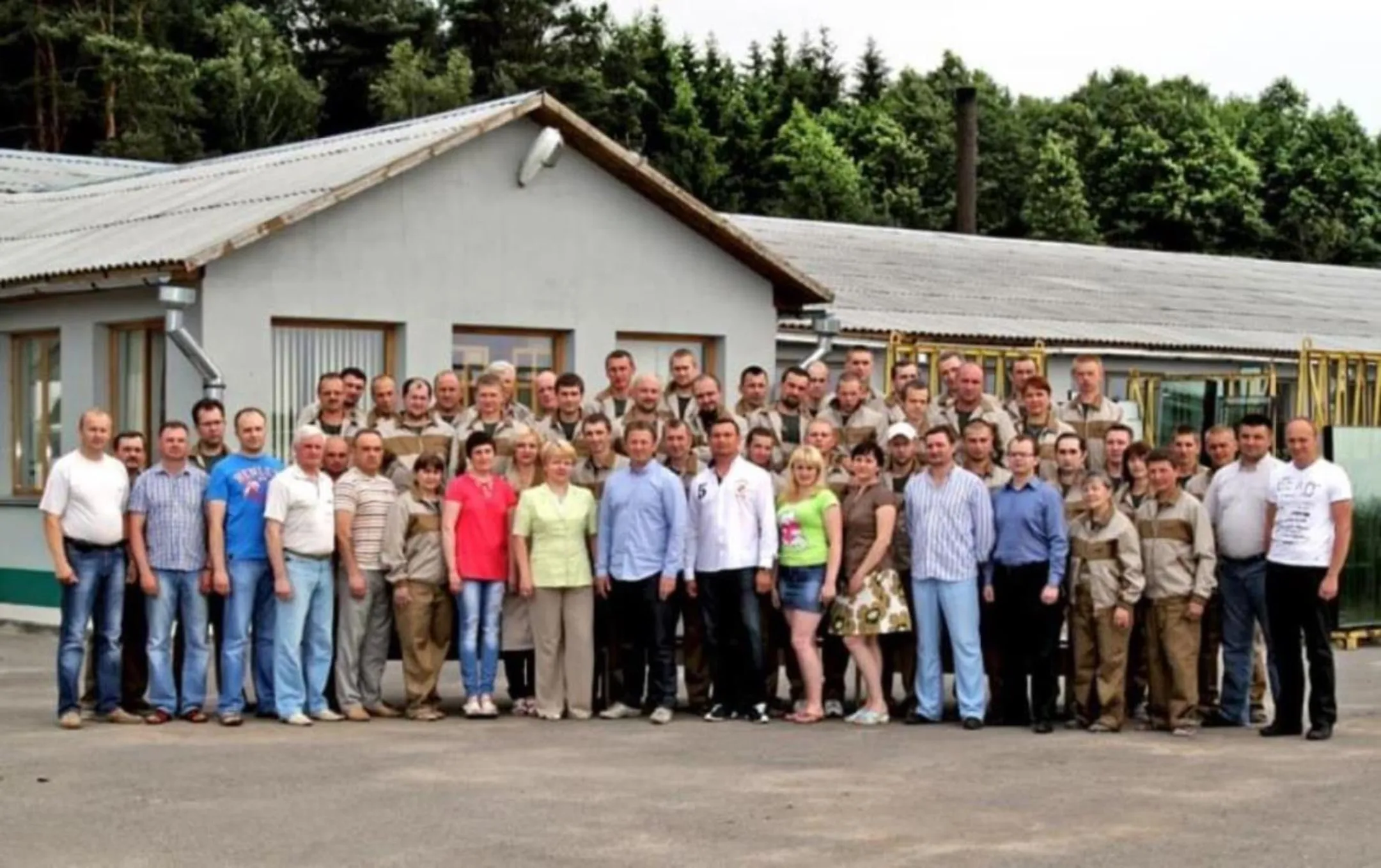 Деревянные окна — верный выбор! - Image Kapital.kz